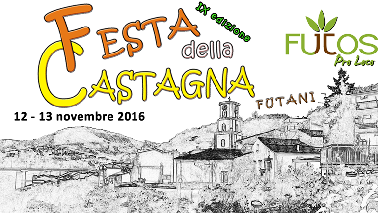 Festa della Castagna