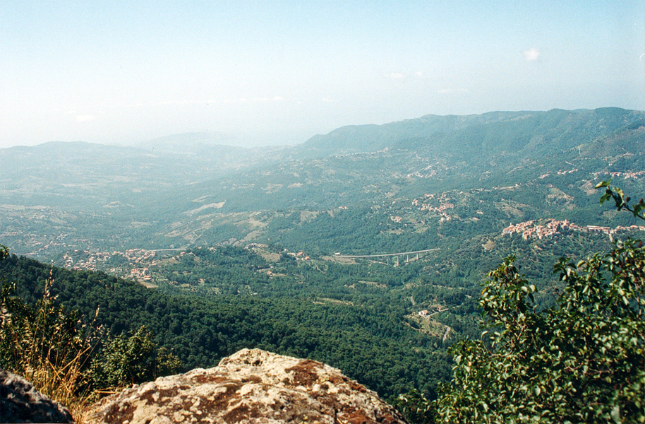 Panoramica di PRICUOCO