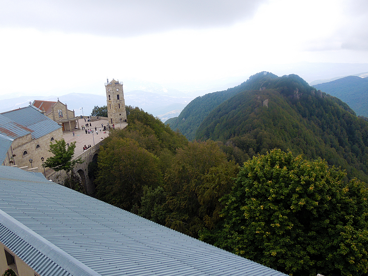 Panoramica di PRICUOCO